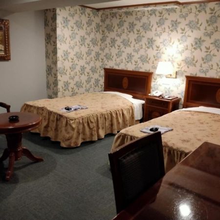 Beppu Station Hotel Extérieur photo
