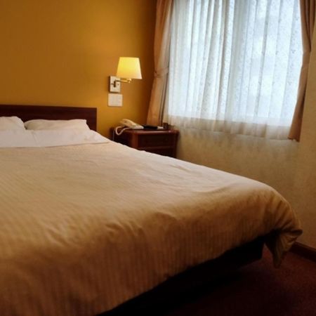 Beppu Station Hotel Extérieur photo