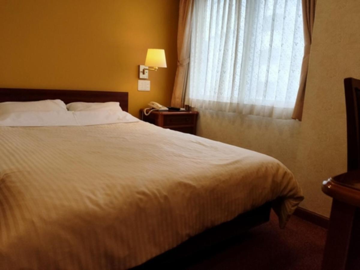Beppu Station Hotel Extérieur photo