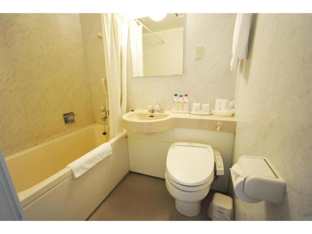 Beppu Station Hotel Extérieur photo