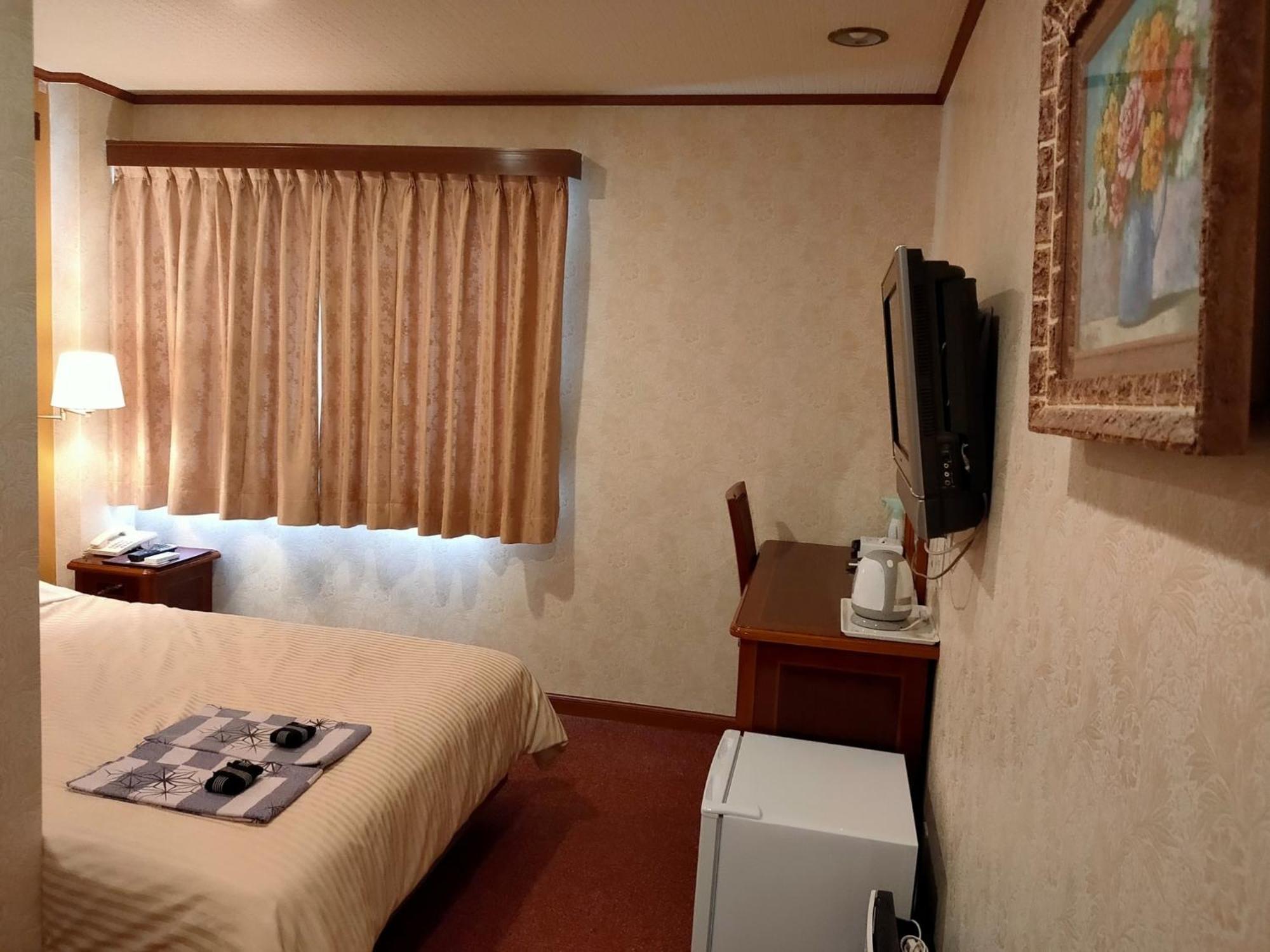 Beppu Station Hotel Extérieur photo