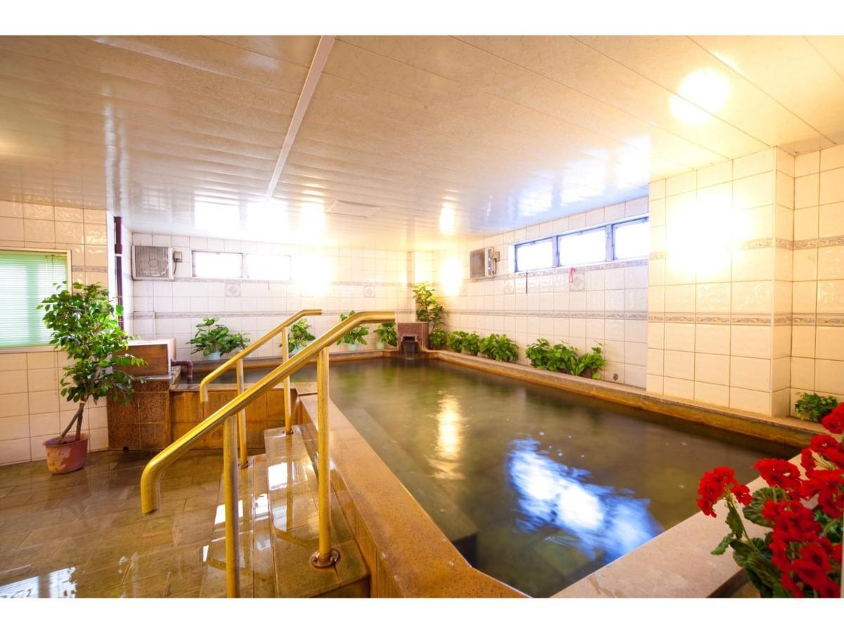 Beppu Station Hotel Extérieur photo