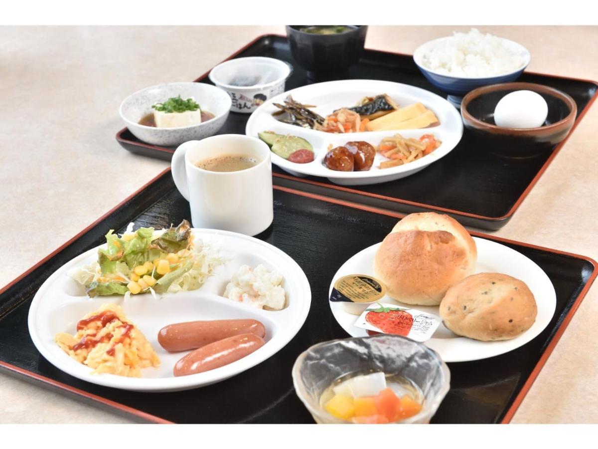Beppu Station Hotel Extérieur photo