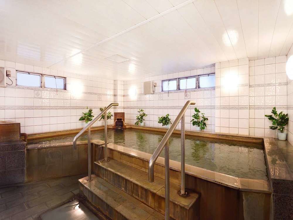 Beppu Station Hotel Extérieur photo